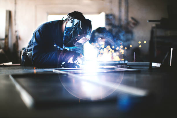 Reliable Waverly, IA Welder & Metal Fabrication Solutions