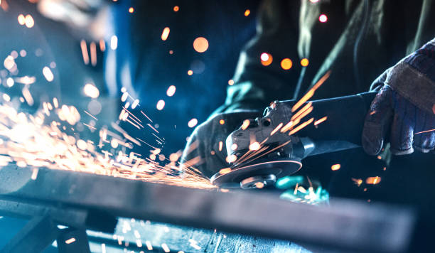 Best Automation and Robotic Welding in Waverly, IA